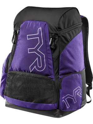 TYR SIRT ÇANTASI 45 LİTRE ALLIANCE 45L BACKPK PURPLE LATBP45510