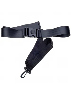 Yüzme Paraşütü Kumaş Bağı