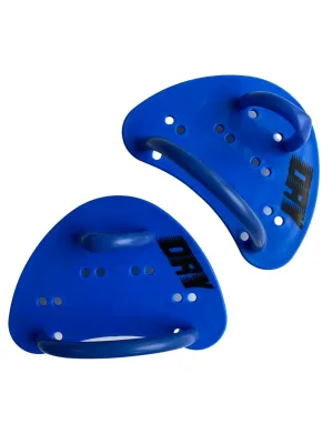 Yüzücü Parmak El Paleti Küçük