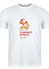 29 Ekime Özel Baskılı  Tshirt ve Bone