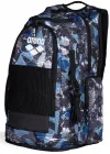 ARENA ALL SET BACKPACK 45L AO YÜZÜCÜ SIRT ÇANTASI  010235901