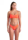 ARENA BANDEAU SOLID KADIN BİKİNİ 008818366