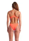 ARENA BANDEAU SOLID KADIN BİKİNİ 008818366