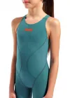 ARENA G POWERSKIN IMPULSO KIZ ÇOCUK YARIŞ MAYOSU 010532155