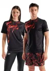 ARENA GRAPHIC INDOMITUS UNISEX T-SHIRT 010677550