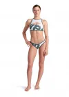 ARENA LOGO KADIN BİKİNİ 007047616