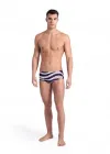 ARENA MULTI STRIPES ERKEK YÜZÜCÜ MAYOSU 007238710