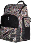 ARENA ONE GO BACKPACK 35L AO YÜZÜCÜ SIRT ÇANTASI 010230902