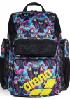ARENA ONE GO BACKPACK 45L AO YÜZÜCÜ SIRT ÇANTASI 010232905