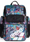 ARENA ONE GO BACKPACK 45L AO YÜZÜCÜ SIRT ÇANTASI 010232907
