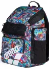 ARENA ONE GO BACKPACK 45L AO YÜZÜCÜ SIRT ÇANTASI 010232907