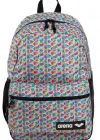 ARENA TEAM BACKPACK 30 YÜZÜCÜ SIRT ÇANTASI 002484107