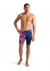 ARENA TEAM CRACKLE ERKEK YÜZÜCÜ MAYOSU 008153417