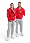 ARENA TEAM HOODED UNISEX CEKET 004906400