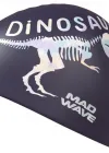 MAD WAVE DINOSAUR ÇOCUK SİLİKON BONE M0573 07 0 03W