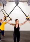 Powerband Asılma Direnç Antrenman Lastiği Suspension Trainer