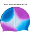 RENKLİ SİLİKON BONE MULTİ COLOUR 07-08