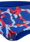 SPEEDO ECO ENDURANCE PLUS ERKEK ÇOCUK YÜZÜCÜ MAYOSU 8-1284915047