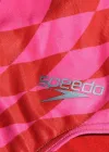 SPEEDO ECO ENDURANCE PLUS KIZ ÇOCUK YÜZÜCÜ MAYOSU 8-1284616622