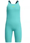 SPEEDO FASTSKIN ENDURANCE PLUS MAX KIZ ÇOCUK YARIŞ MAYOSU 8-1582216243