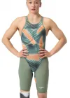 SPEEDO FASTSKIN LZR PURE VALOR 2.0 KADIN YARIŞ MAYOSU 8-15859H786