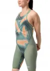 SPEEDO FASTSKIN LZR PURE VALOR 2.0 KADIN YARIŞ MAYOSU 8-15859H786