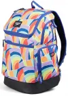 SPEEDO TEAMSTER 2.0 RUCKSACK 35L YÜZÜCÜ SIRT ÇANTASI 8-1281217214