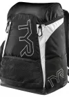 TYR SIRT ÇANTASI 45 LİTRE ALLIANCE 45L BACKPK BLACK LATBP45001
