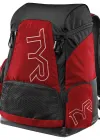 TYR SIRT ÇANTASI 45 LİTRE ALLIANCE 45L BACKPK RED/BLACK LATBP45640