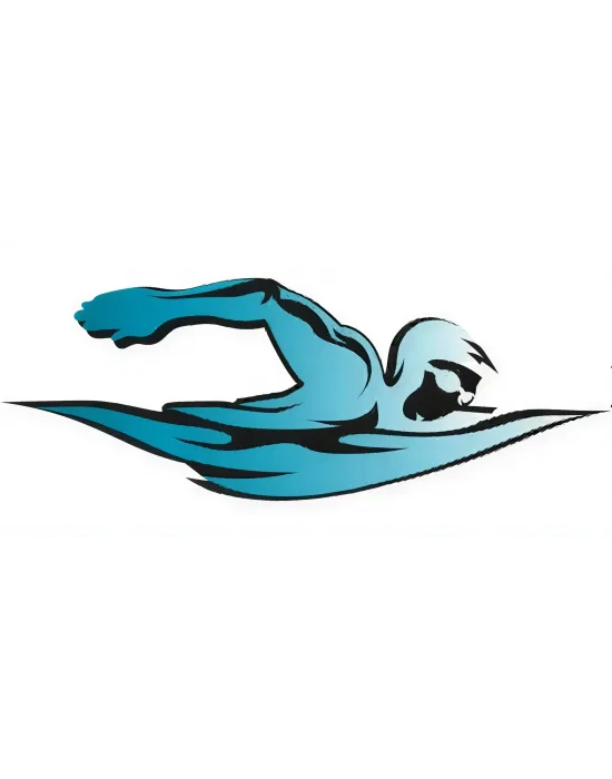 Okul ve Kulüplere Özel Baskılı Yüzücü Çantası