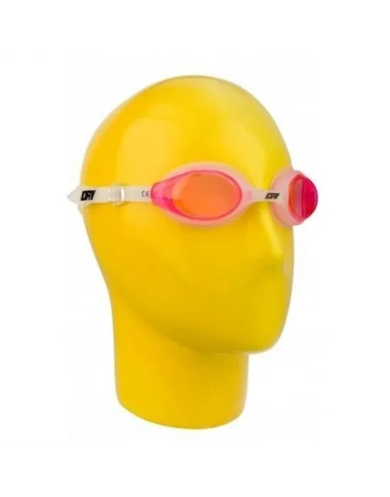 3333 Dry Çocuk Yüzücü Gözlüğü Deniz Havuz Gözlüğü
