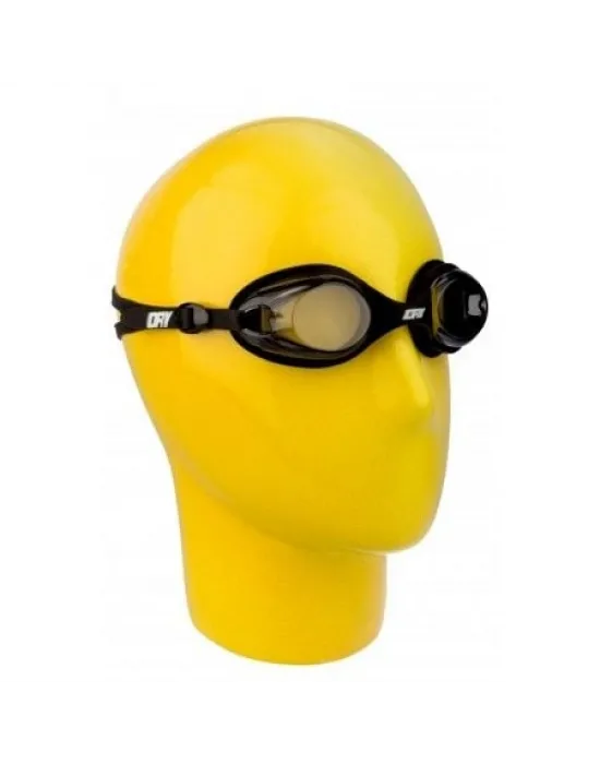 5555 Dry Yetişkin Yüzücü Gözlüğü Deniz Havuz Gözlüğü