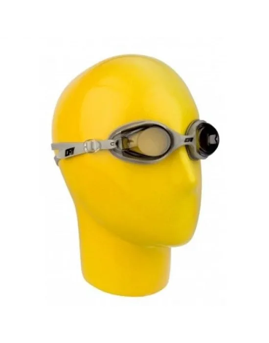 5555 Dry Yetişkin Yüzücü Gözlüğü Deniz Havuz Gözlüğü