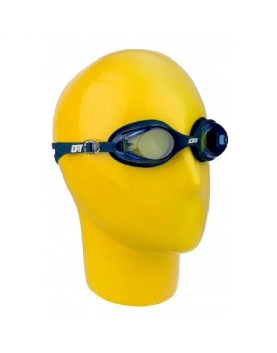 5555 Dry Yetişkin Yüzücü Gözlüğü Deniz Havuz Gözlüğü