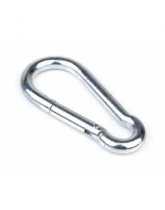 8MM. SEPARATÖR YAYLI KANCA KARABİNA