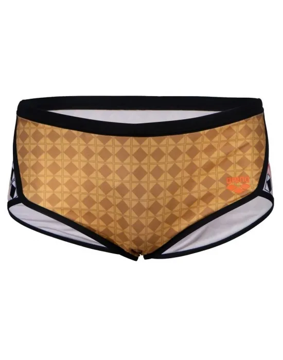 ARENA 50TH ERKEK YÜZÜCÜ MAYOSU 006182305