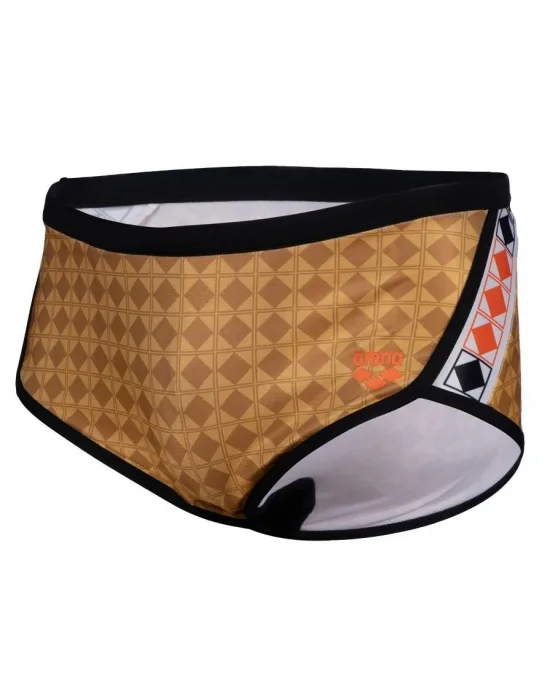 ARENA 50TH ERKEK YÜZÜCÜ MAYOSU 006182305