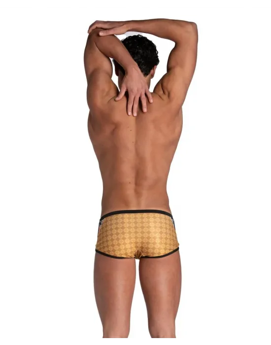 ARENA 50TH ERKEK YÜZÜCÜ MAYOSU 006182305