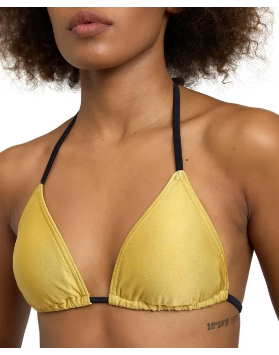 ARENA 50TH SHINY GOLD KADIN YÜZÜCÜ BİKİNİ 006185305