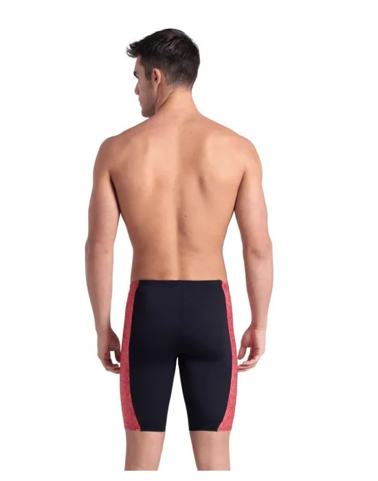 ARENA ABSTRACT TILES ERKEK YÜZÜCÜ MAYOSU 007601440