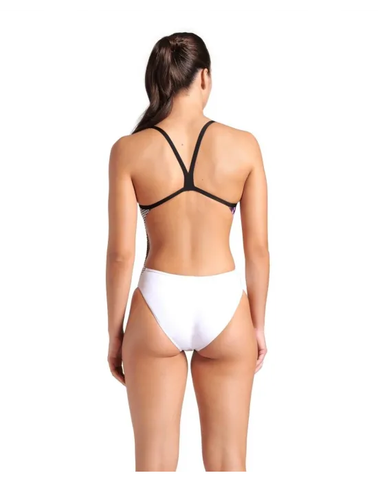 ARENA AIRBRUSH KADIN YÜZÜCÜ MAYOSU 007912510