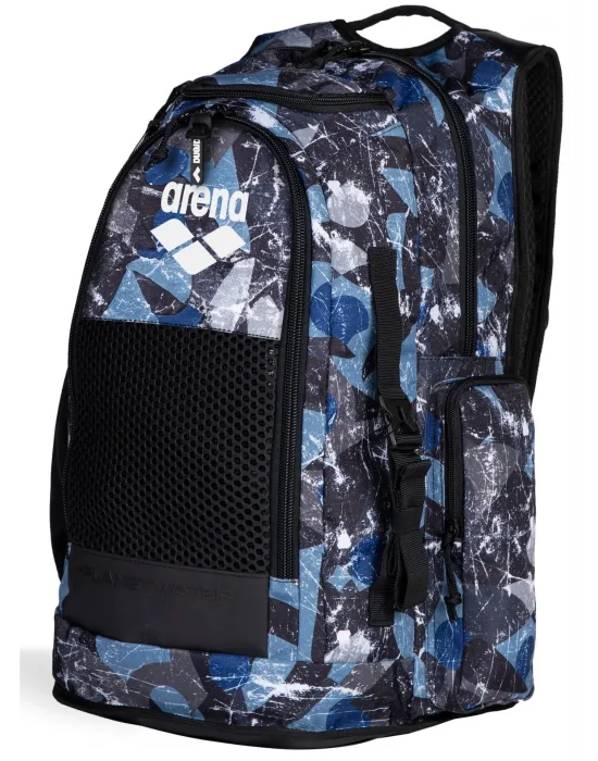 ARENA ALL SET BACKPACK 45L AO YÜZÜCÜ SIRT ÇANTASI  010235901