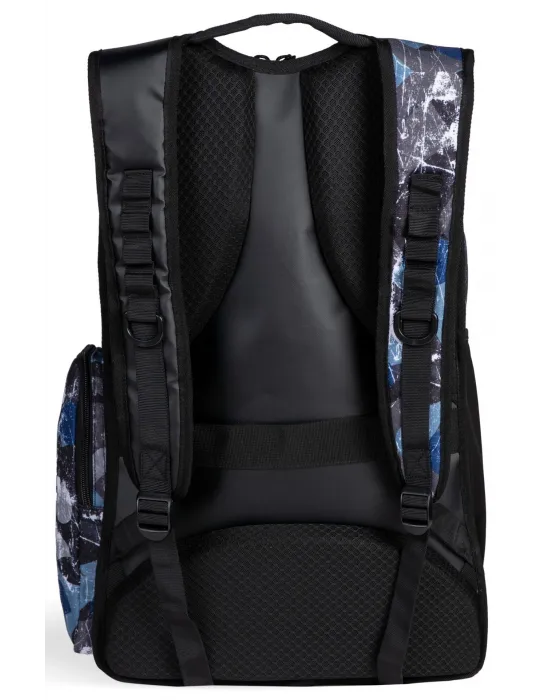 ARENA ALL SET BACKPACK 45L AO YÜZÜCÜ SIRT ÇANTASI  010235901