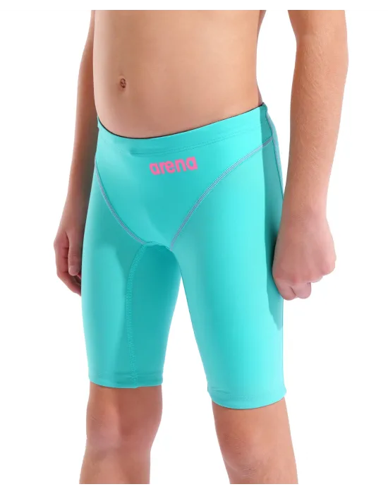 ARENA B POWERSKIN IMPULSO ERKEK ÇOCUK YARIŞ MAYOSU 010534119