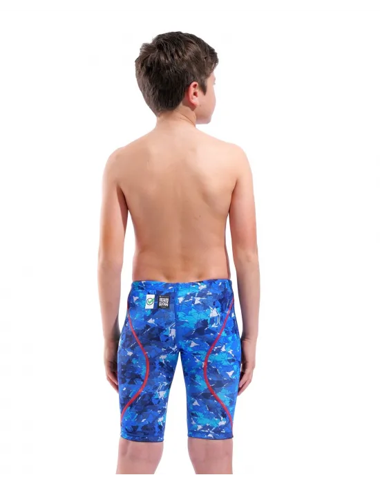 ARENA B POWERSKIN ST NEXT LIMITED EDITION ERKEK ÇOCUK YARIŞ MAYOSU 006352204