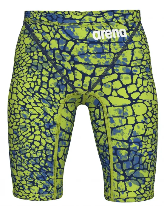 ARENA B POWERSKIN ST NEXT LIMITED EDITION ERKEK ÇOCUK YARIŞ MAYOSU 006352205