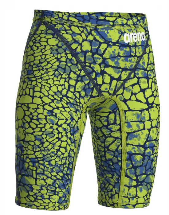 ARENA B POWERSKIN ST NEXT LIMITED EDITION ERKEK ÇOCUK YARIŞ MAYOSU 006352205