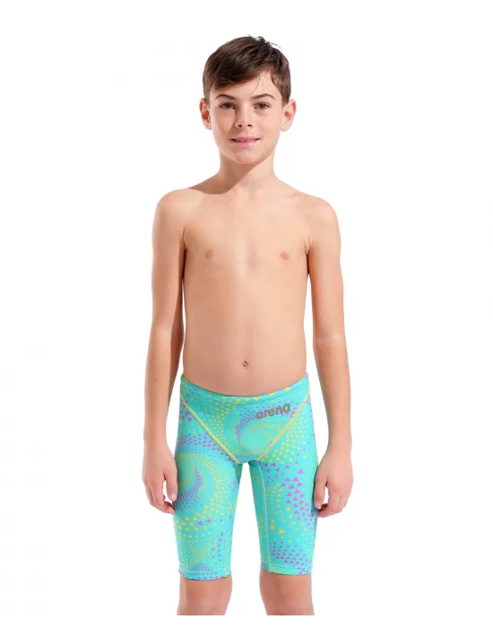 ARENA B POWERSKIN ST NEXT LIMITED EDITION ERKEK ÇOCUK YARIŞ MAYOSU 006352581