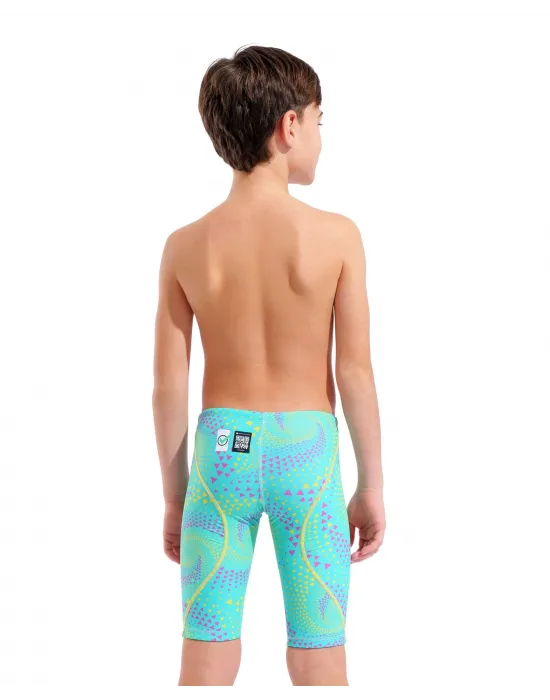 ARENA B POWERSKIN ST NEXT LIMITED EDITION ERKEK ÇOCUK YARIŞ MAYOSU 006352581