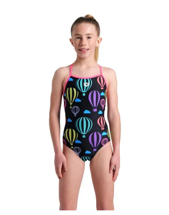 ARENA BALLOONS KIZ ÇOCUK YÜZÜCÜ MAYOSU 007919509